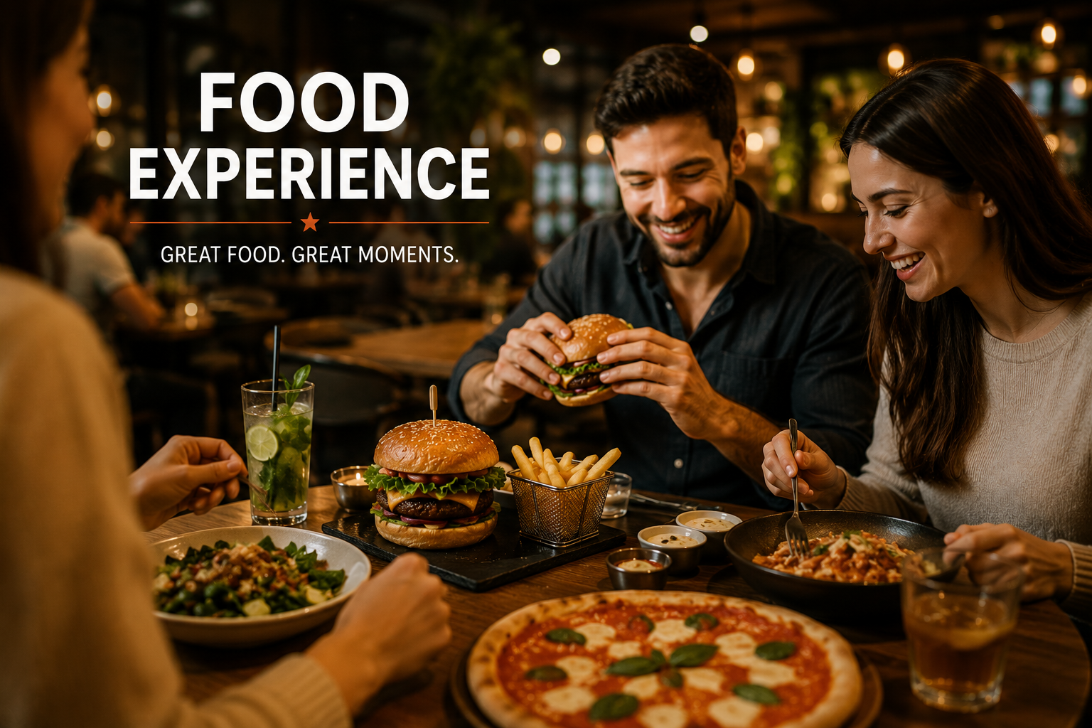 Food Experience